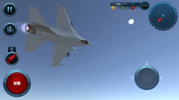 空战时刻图1