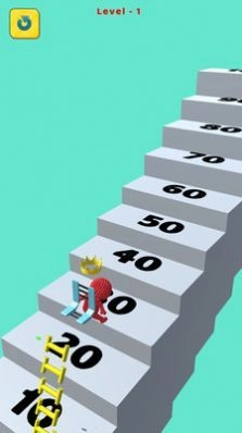 搭个桥冲冲冲截图1