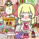 芭比梦想豪宅中文版