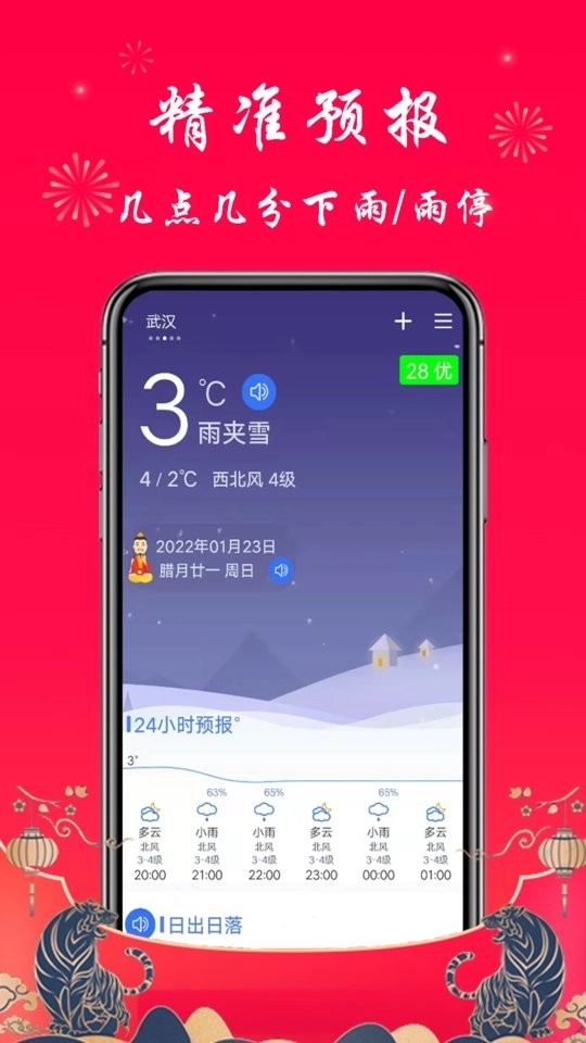 真好天气官方版图3