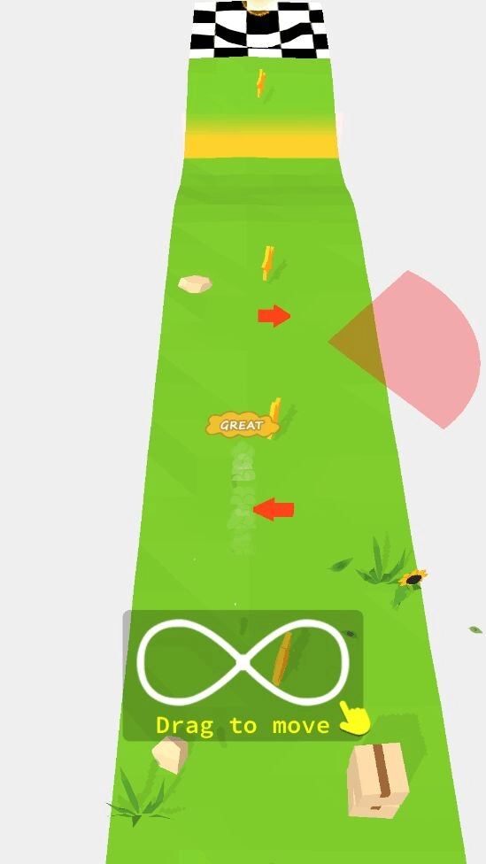 推飞敌人截图1