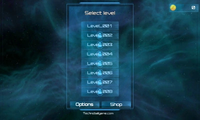 废弃空间站最新版