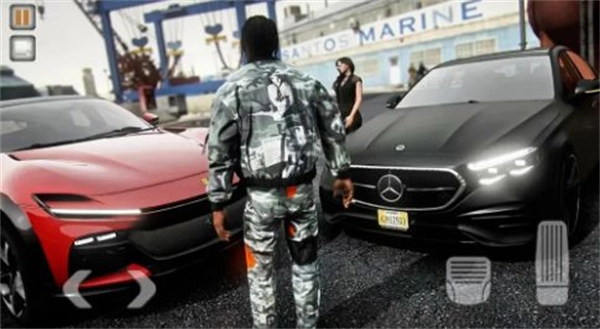 公路速度赛车图2