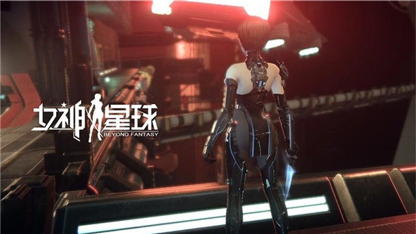 女神星球2026官方正版图4