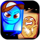 火柴人入侵者2官方正版