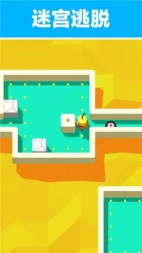 欢乐全民推箱子