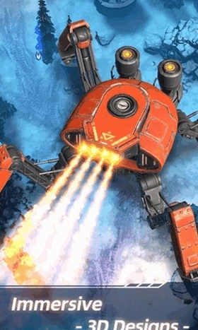 无双战机安卓版(3)