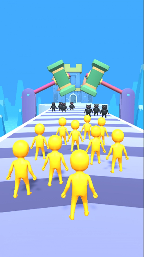 兄弟一起冲冲冲(5)