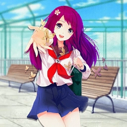 樱花学校模拟器