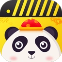 熊猫动态壁纸