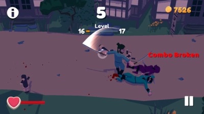 鬼畜格斗家中文版图4