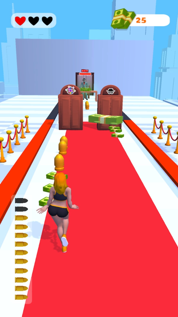 百变特工暗杀最新版图3