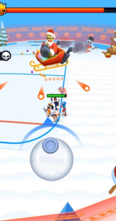 多元宇宙小队免费版(4)