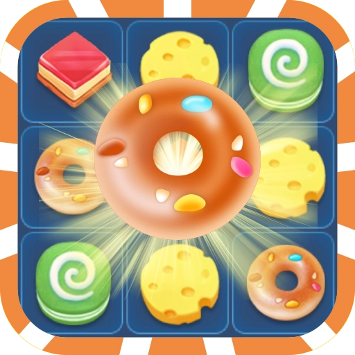 甜宠消消乐 v1.0