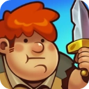 呆呆大冒险安卓版