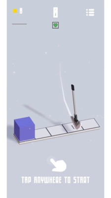 滚动的立方体(2)