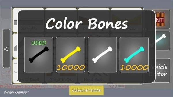 火柴人歼灭截图2