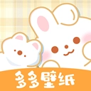 多多主題壁紙