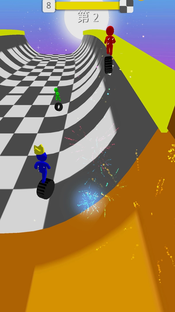 涡轮大巨星截图2