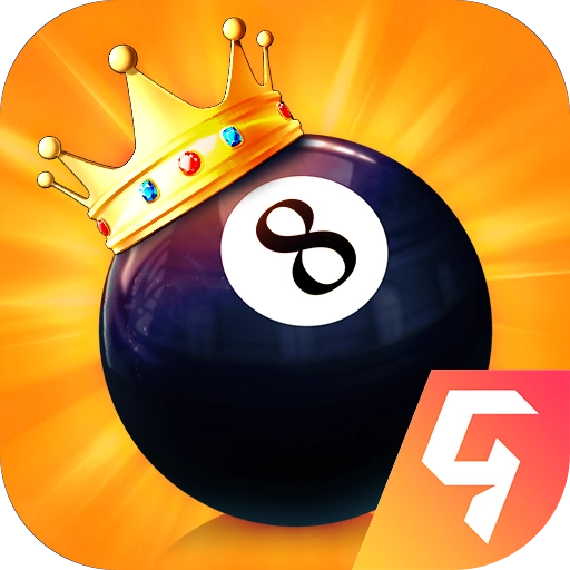 超级台球大师手机版