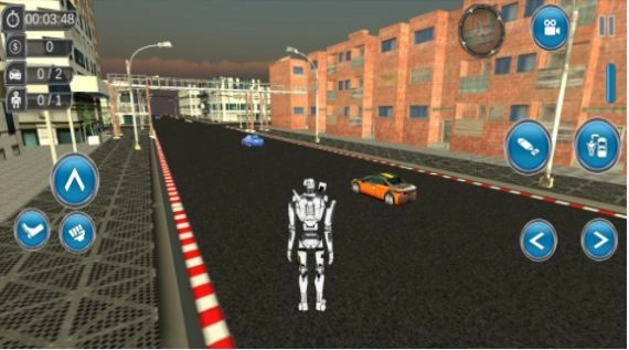 银河冲突护卫队2026图2