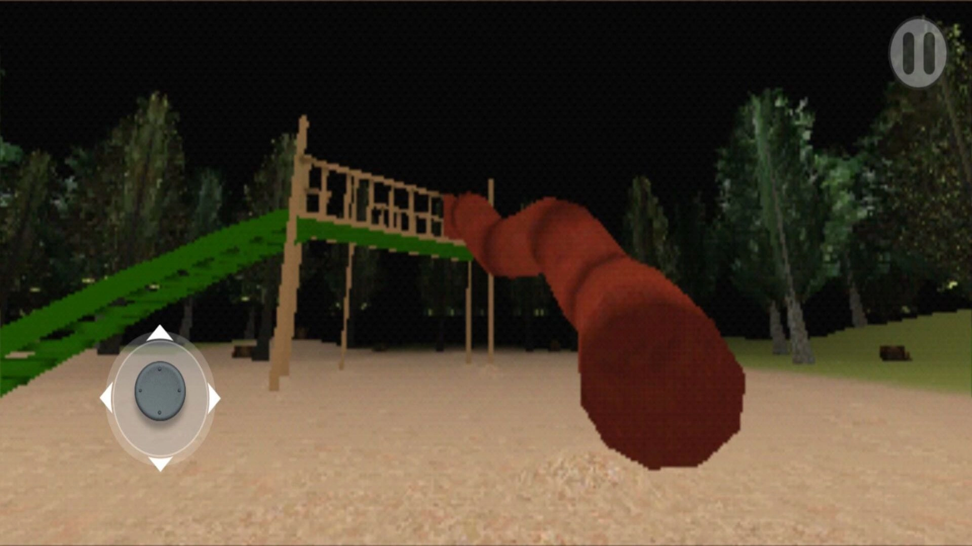 奇怪的滑梯游戏图3