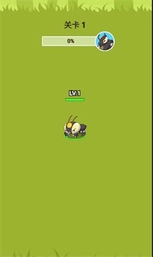 精灵怪兽进化安卓版截图1