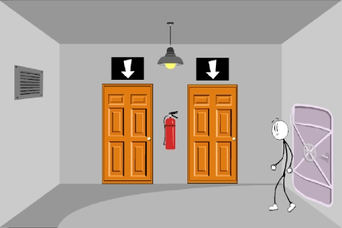 火柴人入侵者2官方正版图2