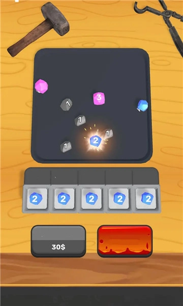 宝剑熔合最新版截图3