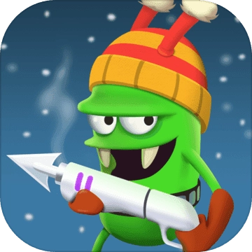 僵尸榨汁机中文版