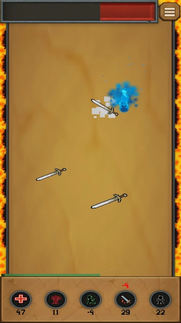 沙盒恶魔城堡截图1