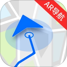 AR导航仪