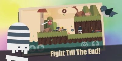 达斯提的纷争最新版-图4