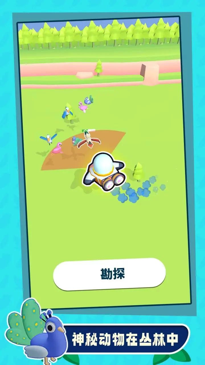 捕鸟大师图2