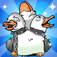 全民虐小鸭手机免费版