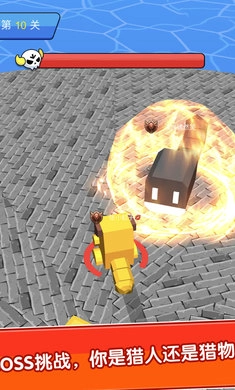 我不是贪吃蛇游戏