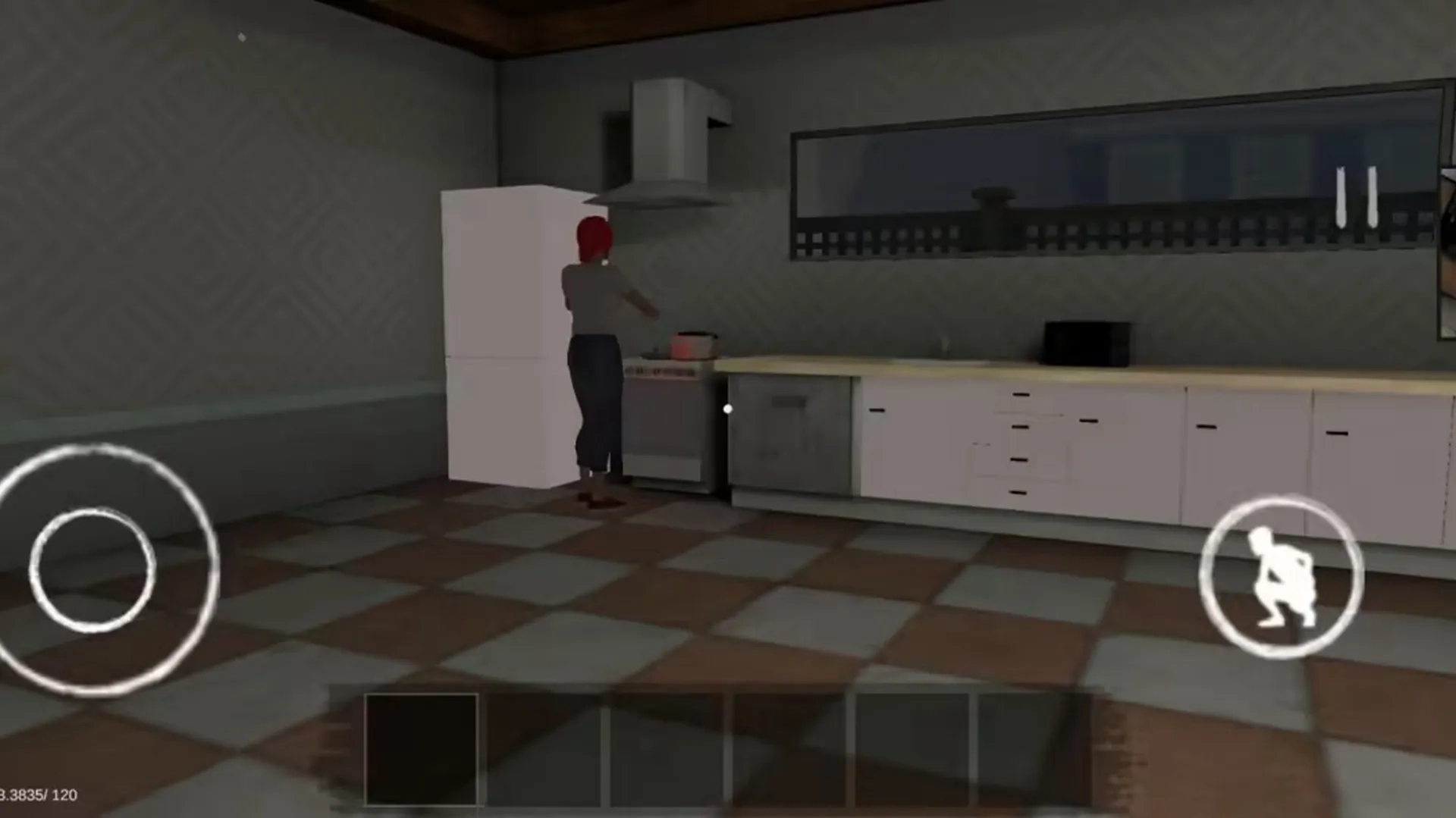 小学生逃脱2截图3