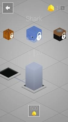 像素跳跃实验图1