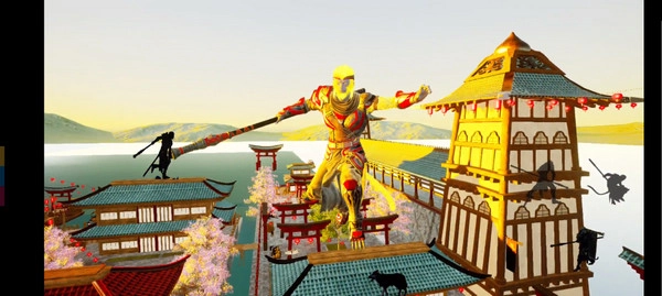 黑神话悟空正版(2)