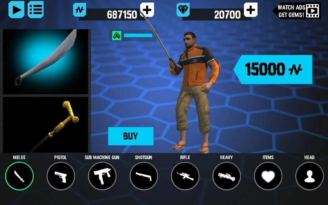 卡车司机城市粉碎图1