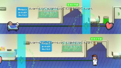节奏医生手机版(2)