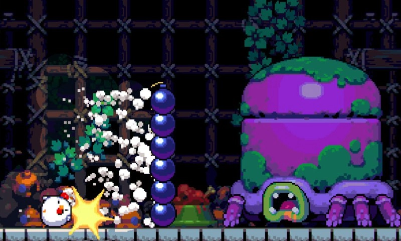 炸弹鸡手机版截图3