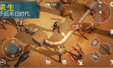 生死存亡截图4