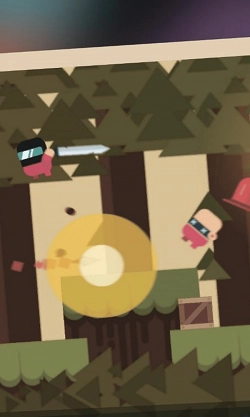 土著大乱斗截图1