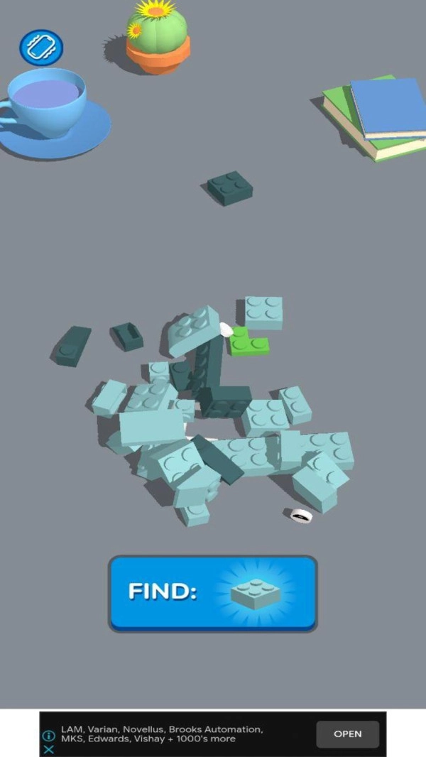 积木模拟器截图1