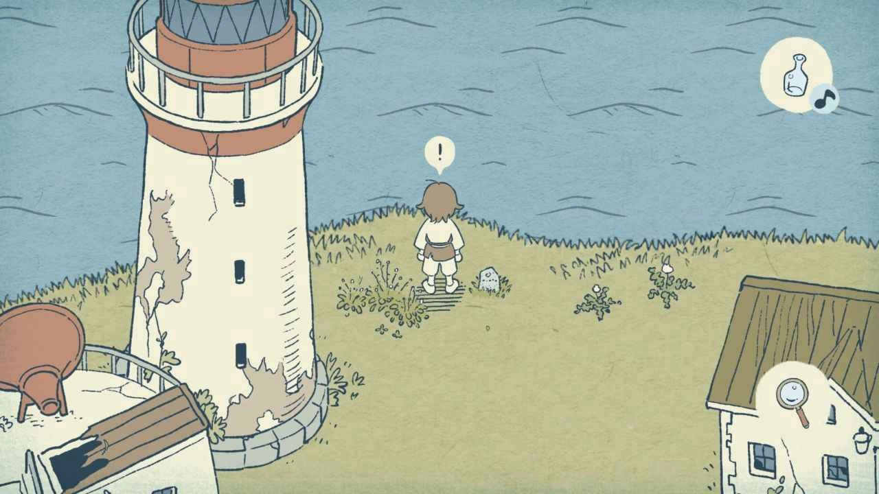 海神的回声最新版图4