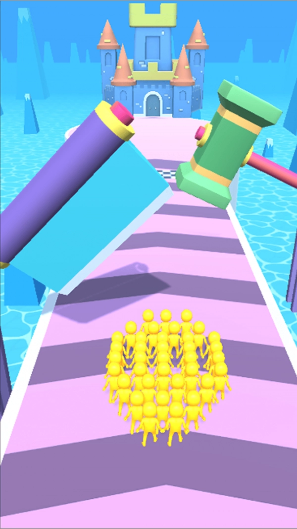 兄弟一起冲冲冲(4)