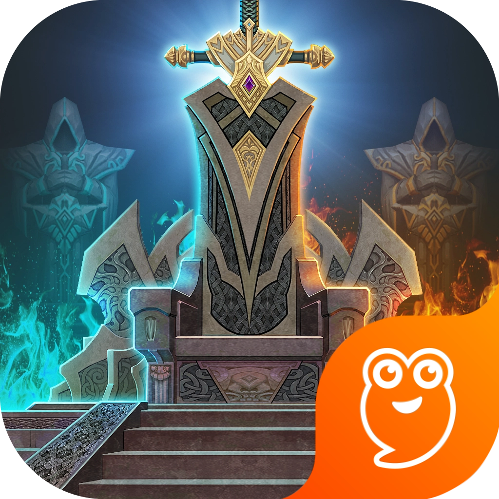 权利与王座安卓版