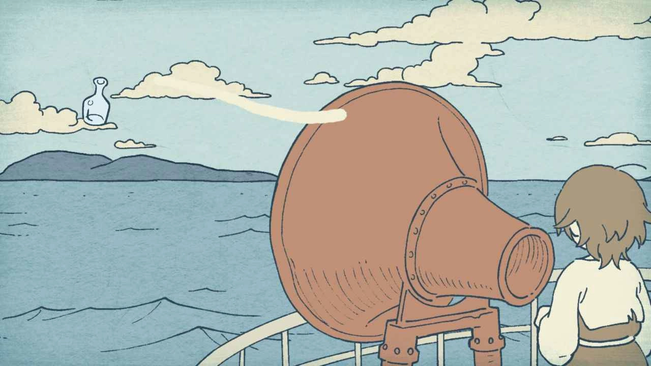 海神的回声最新版图2