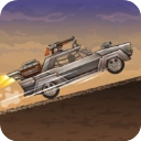 战车撞僵尸地牢